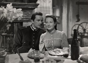 Fiamma che non si spegne (Die Flamme, die nicht erlöscht) Foto: Archivio Fotografico - Cineteca del Comune di Bologna Fiamma che non si spegne (Die Flamme, die nicht erlöscht) Foto: Archivio Fotografico - Cineteca del Comune di Bologna