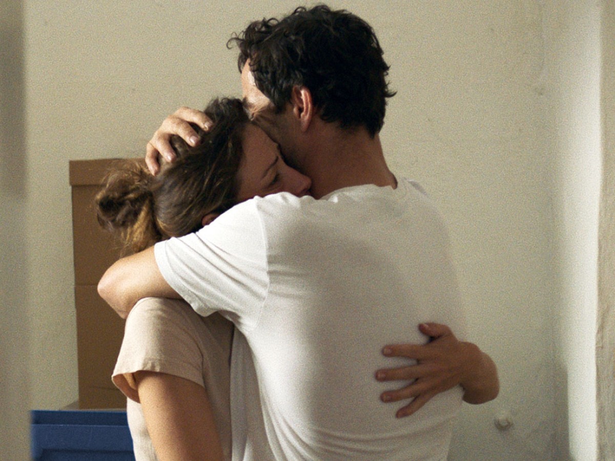 Alles ist gut (All Good), 2018, Eva Trobisch © Viennale Alles ist gut (All Good), 2018, Eva Trobisch © Viennale