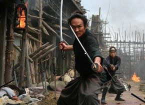 Jusan-nin no shikaku / 13 Assassins