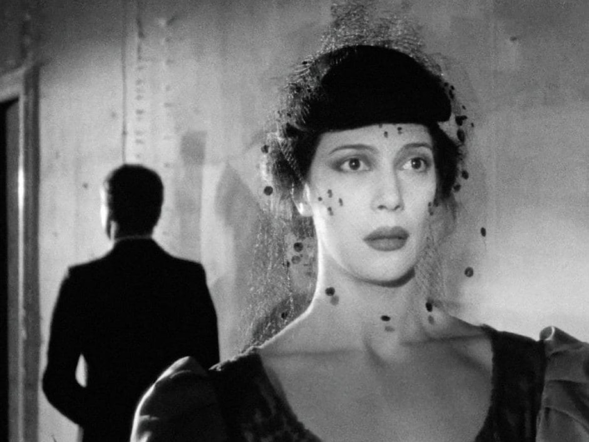 Bérénice, 1983, Raúl Ruiz Bérénice, 1983, Raúl Ruiz