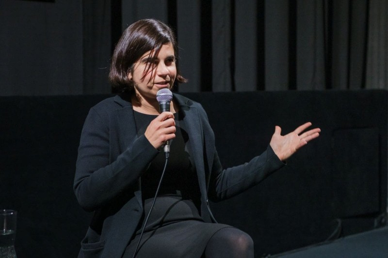 Nora Sweeney (Foto: ÖFM © Eszter Kondor)