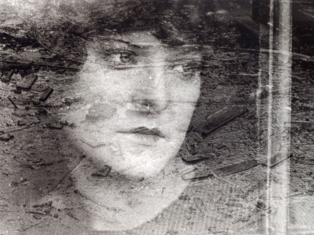 Cœur fidèle, 1923, Jean Epstein © Fondation Jérôme Seydoux-Pathé Cœur fidèle, 1923, Jean Epstein © Fondation Jérôme Seydoux-Pathé