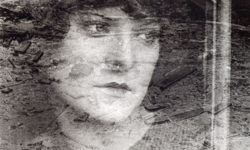 Cœur fidèle, 1923, Jean Epstein © Fondation Jérôme Seydoux-Pathé