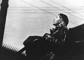 The True Story of Lili Marlene, 1944, Humphrey Jennings The True Story of Lili Marlene, 1944, Humphrey Jennings