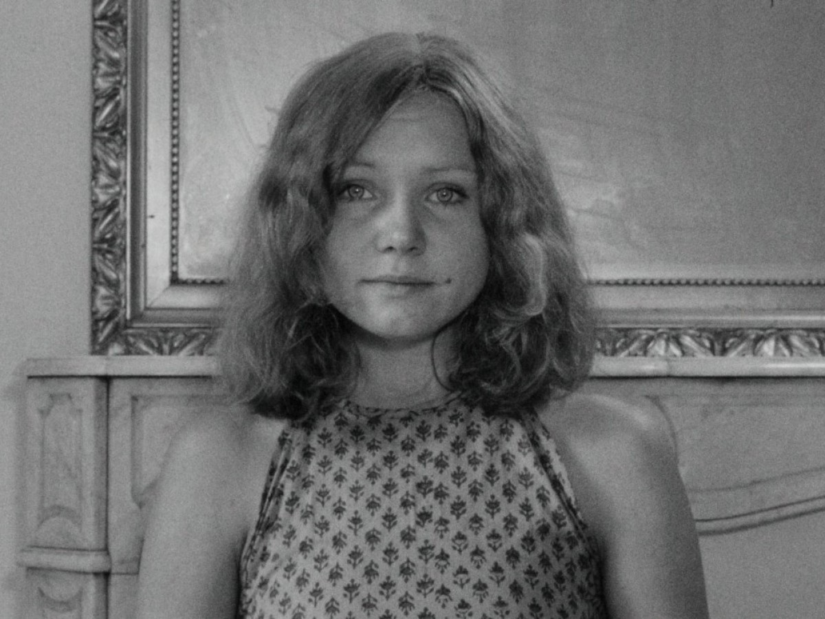 Le 15/8, 1973, Chantal Akerman, Samy Szlingerbaum (Foto: Arsenal – Institut für Film und Videokunst) Le 15/8, 1973, Chantal Akerman, Samy Szlingerbaum (Foto: Arsenal – Institut für Film und Videokunst)