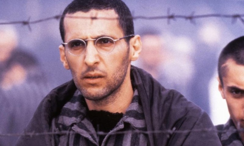 La Tregua (Die Atempause), 1997, Francesco Rosi