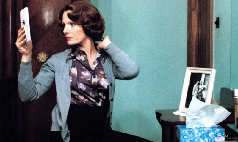 Jeanne Dielman, 23, quai du Commerce, 1080 Bruxelles, 1975, Chantal Akerman © Chantal Akerman Foundation Jeanne Dielman, 23, quai du Commerce, 1080 Bruxelles, 1975, Chantal Akerman © Chantal Akerman Foundation