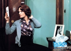Jeanne Dielman, 23, quai du Commerce, 1080 Bruxelles, 1975, Chantal Akerman © Chantal Akerman Foundation
