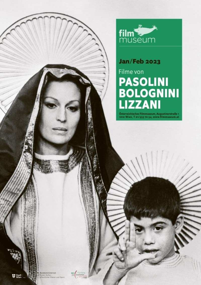 Plakat Pier Paolo Pasolini / Mauro Bolognini / Carlo Lizzani (Titelbild: Il Decameron, 1971, Pier Paolo Pasolini) Plakat Pier Paolo Pasolini / Mauro Bolognini / Carlo Lizzani (Titelbild: Il Decameron, 1971, Pier Paolo Pasolini)