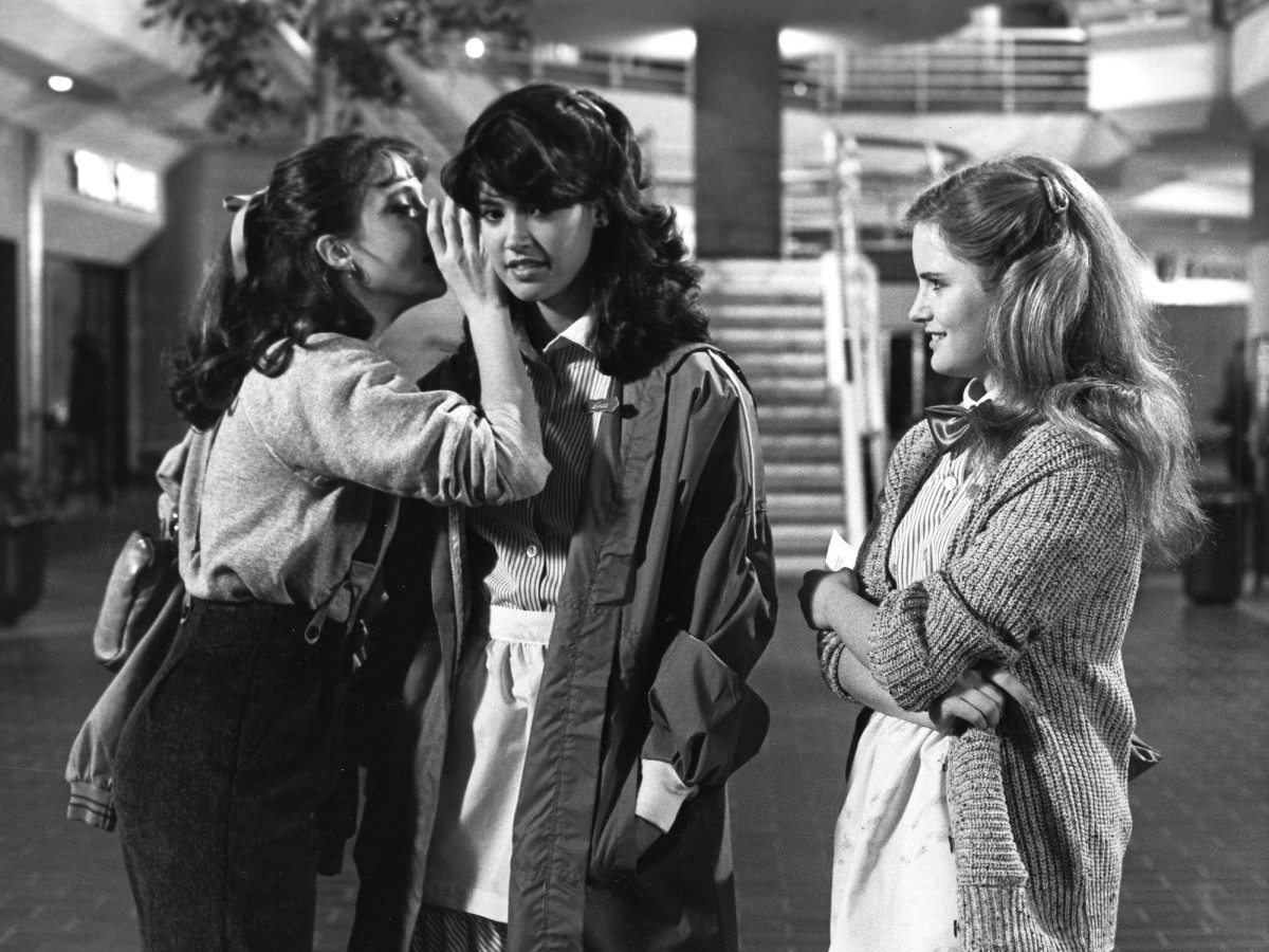 Fast Times at Ridgemont High, 1982, Amy Heckerling (Foto: Cinémathèque suisse)