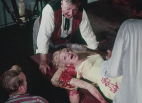 Two Thousand Maniacs! Two Thousand Maniacs!