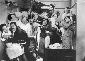 A Night at the Opera