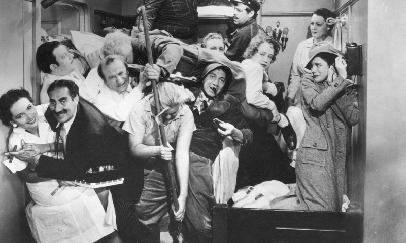 A Night at the Opera A Night at the Opera