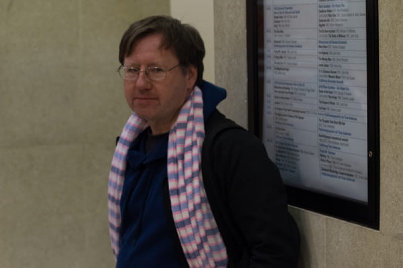 Mark Webber (Foto: ÖFM © Eszter Kondor)