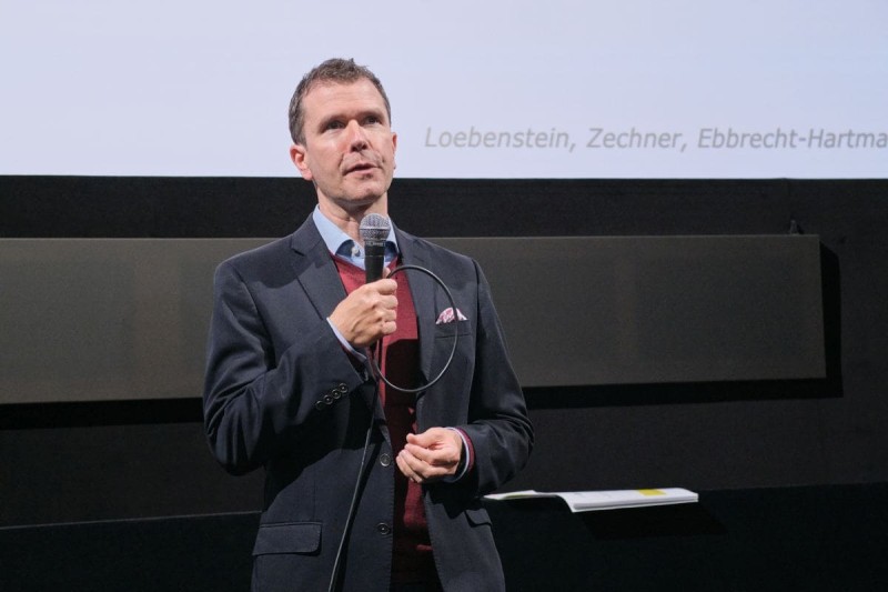 Michael Loebenstein (Foto: ÖFM © Eszter Kondor)