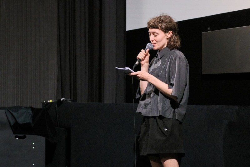 Cathleen Kayser (Foto: ÖFM © Eszter Kondor)