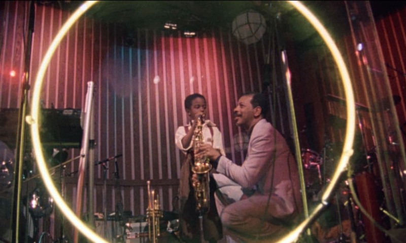 Ornette: Made in America, 1985, Shirley Clarke