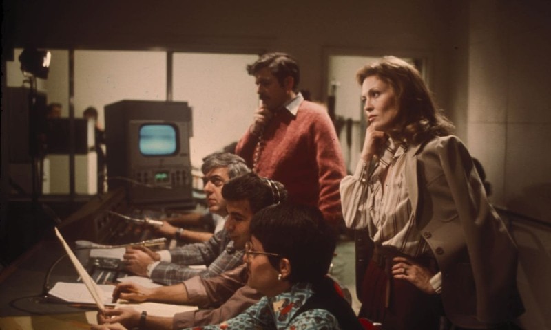 Network, 1976, Sidney Lumet (Foto: Park Circus) Network, 1976, Sidney Lumet (Foto: Park Circus)