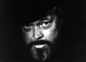 Orson Welles