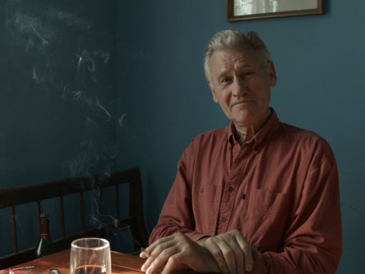 Rudolf Thome – Überall Blumen, 2016, Serpil Turhan