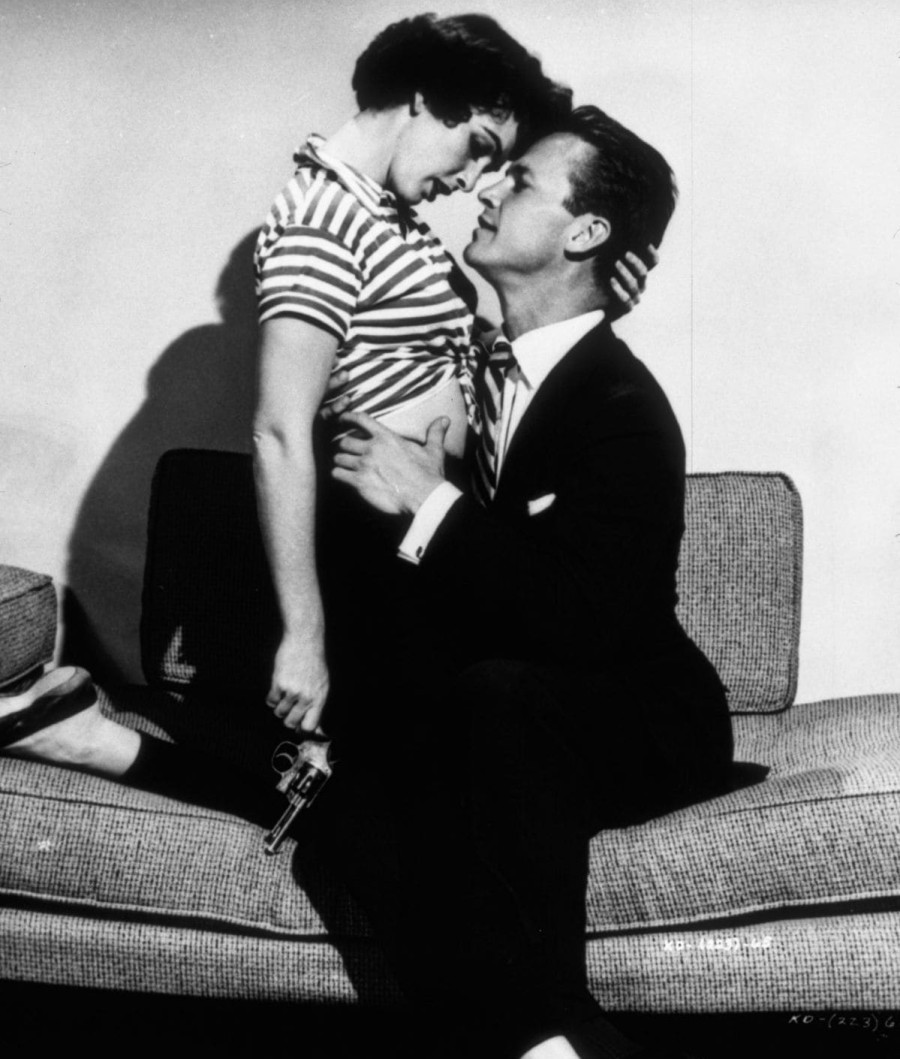 Kiss Me Deadly, 1955, Robert Aldrich (Foto: Park Circus/Amazon MGM Studios)