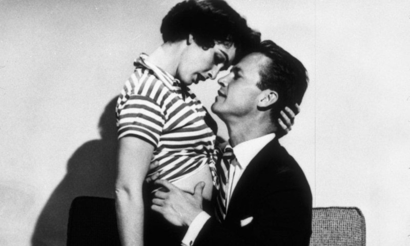 Kiss Me Deadly, 1955, Robert Aldrich (Foto: Park Circus/Amazon MGM Studios) Kiss Me Deadly, 1955, Robert Aldrich (Foto: Park Circus/Amazon MGM Studios)