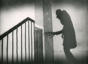 Nosferatu, eine Symphonie des Grauens Nosferatu, eine Symphonie des Grauens
