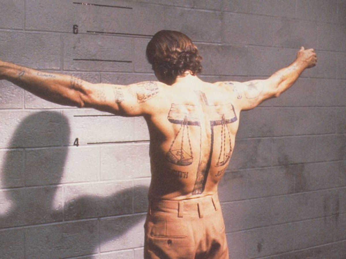 Cape Fear, 1991, Martin Scorsese Cape Fear, 1991, Martin Scorsese