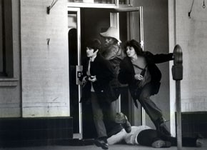 Patty Hearst Patty Hearst