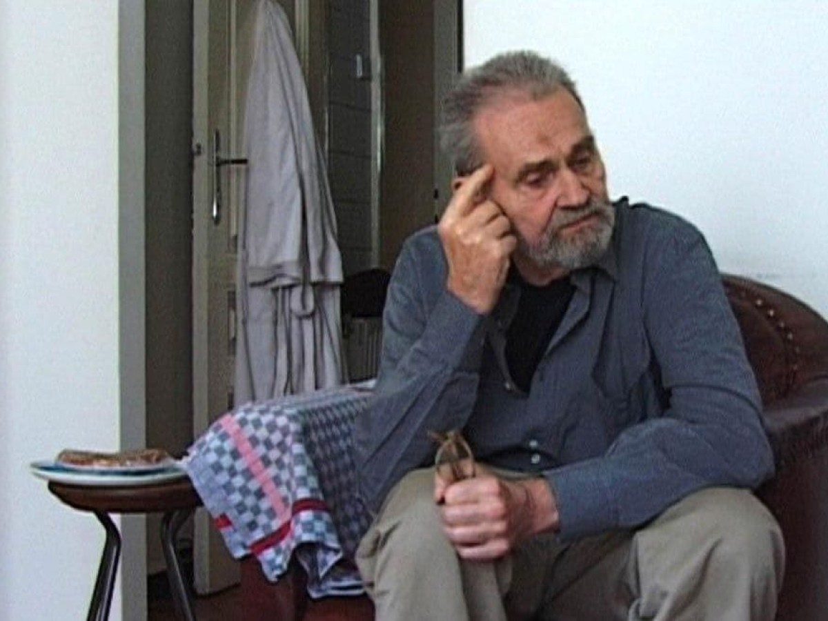 der wackelatlas – sammeln und jagen mit H. C. Artmann, 2001, Emily Artmann, Katharina Copony,