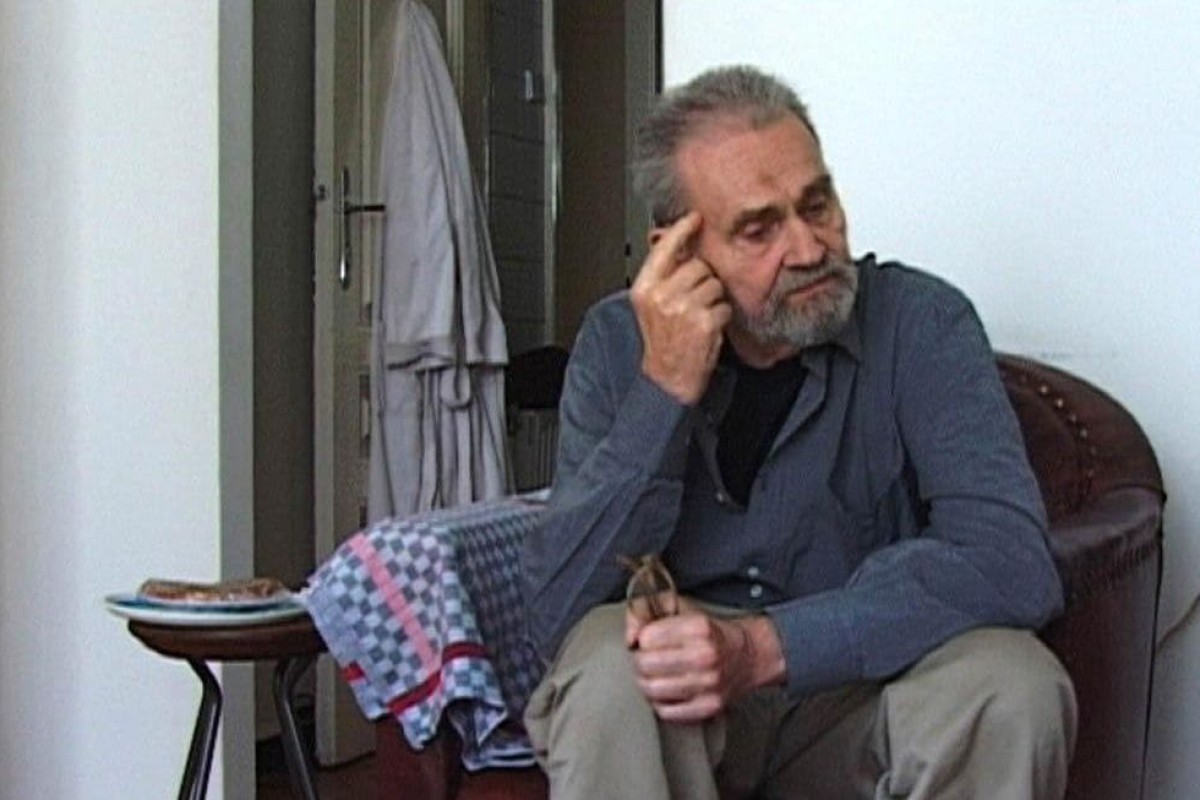 der wackelatlas – sammeln und jagen mit H. C. Artmann, 2001, Emily Artmann, Katharina Copony, der wackelatlas – sammeln und jagen mit H. C. Artmann, 2001, Emily Artmann, Katharina Copony,