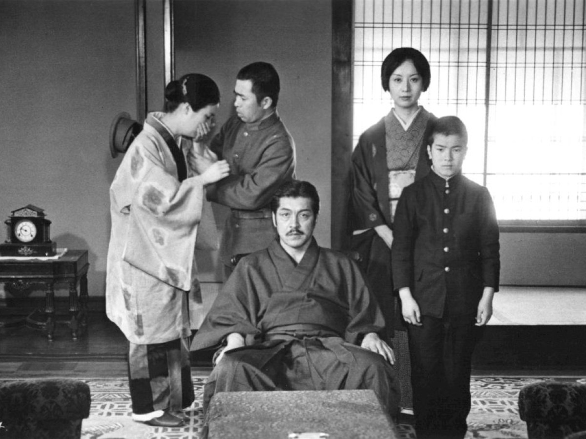 Kaigenrei (Coup d'État), 1973, Yoshida Kijū (Foto: The Japan Foundation)