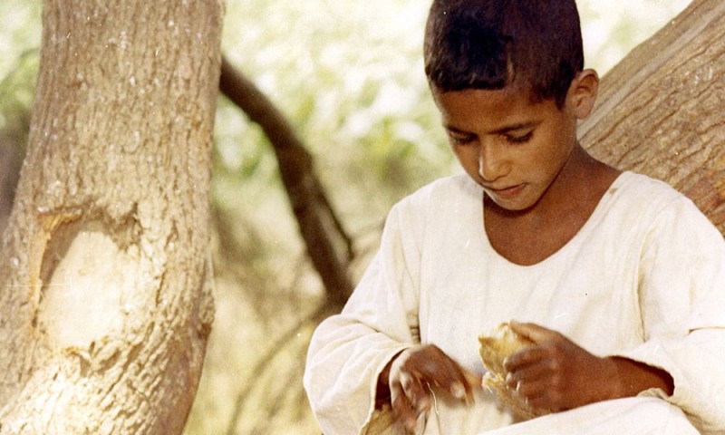 Al-Sandawich (The Sandwich), 1975, Ateyyat El Abnoudy