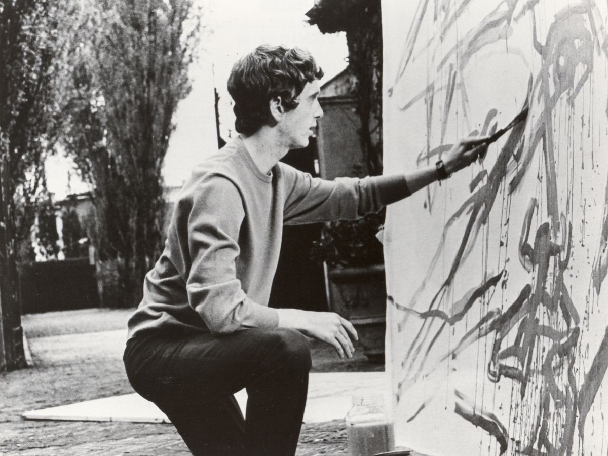 Teorema (Geometrie der Liebe), 1968, Pier Paolo Pasolini Teorema (Geometrie der Liebe), 1968, Pier Paolo Pasolini