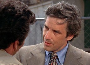 Columbo: Étude in Black Columbo: Étude in Black