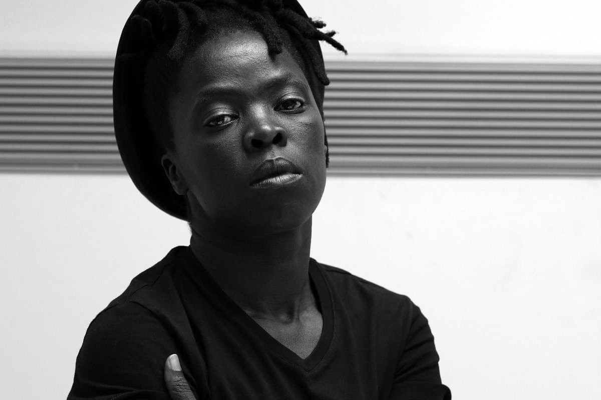 Zanele Muholi © Zanele Muholi Zanele Muholi © Zanele Muholi