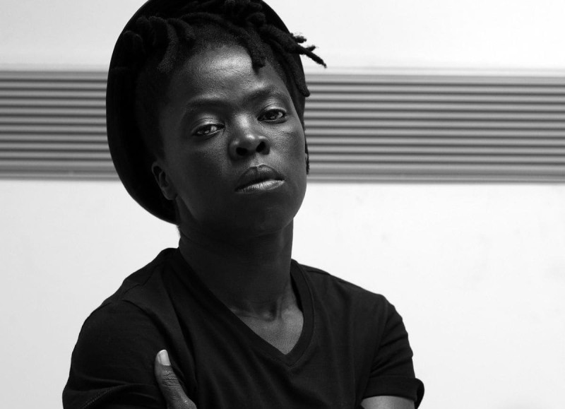 Zanele Muholi © Zanele Muholi