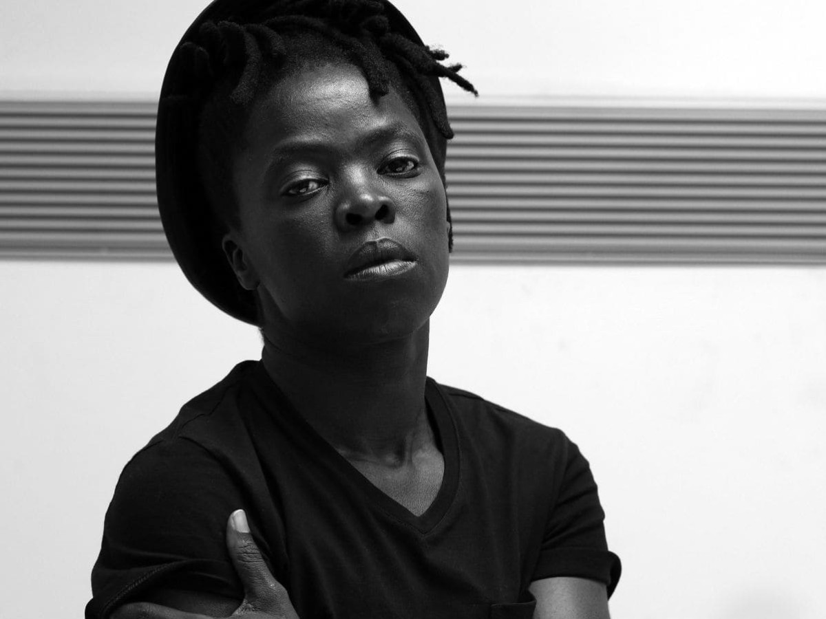 Zanele Muholi © Zanele Muholi