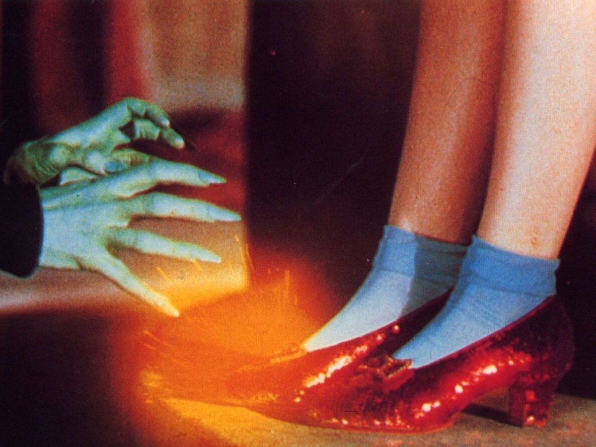 The Wizard of Oz, 1939, Victor Fleming