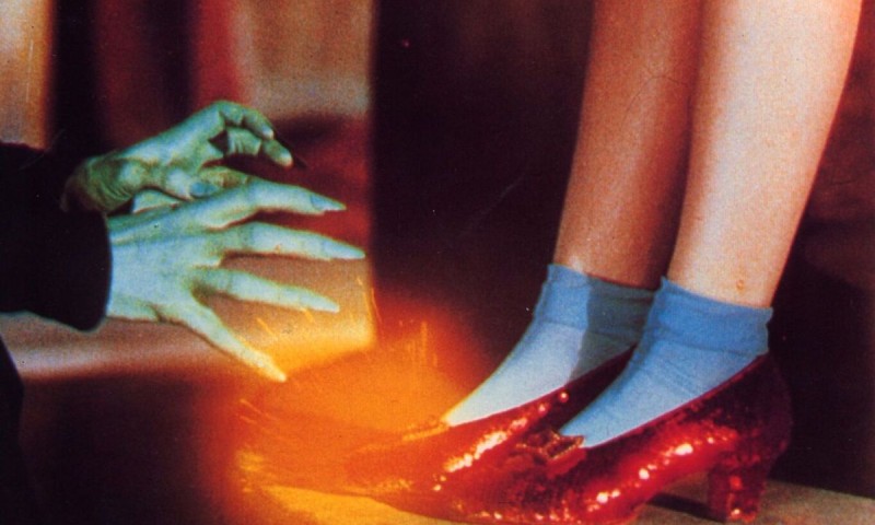 The Wizard of Oz, 1939, Victor Fleming