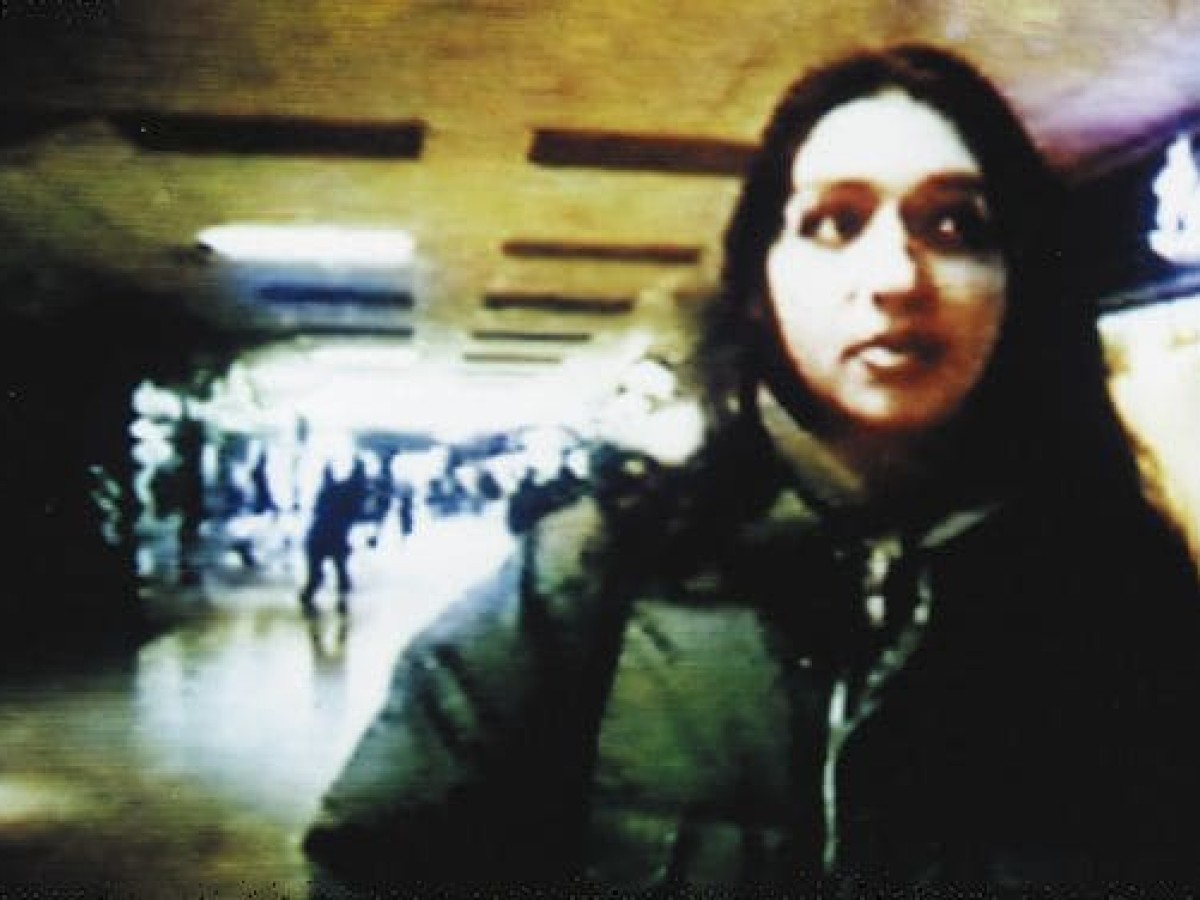 Somewhere Else, 1997, Barbara Albert (Foto: sixpackfilm) Somewhere Else, 1997, Barbara Albert (Foto: sixpackfilm)