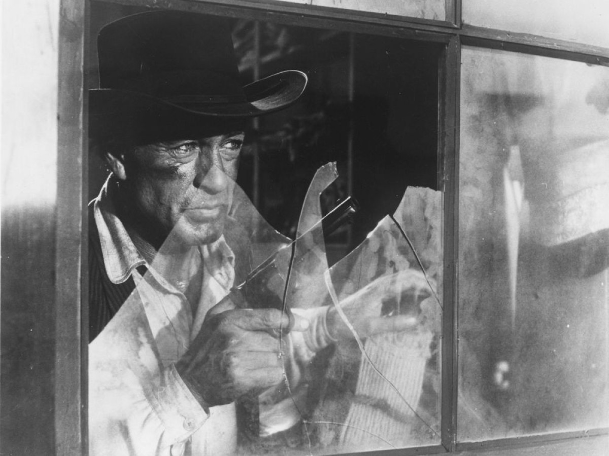High Noon, 1952, Fred Zinnemann High Noon, 1952, Fred Zinnemann
