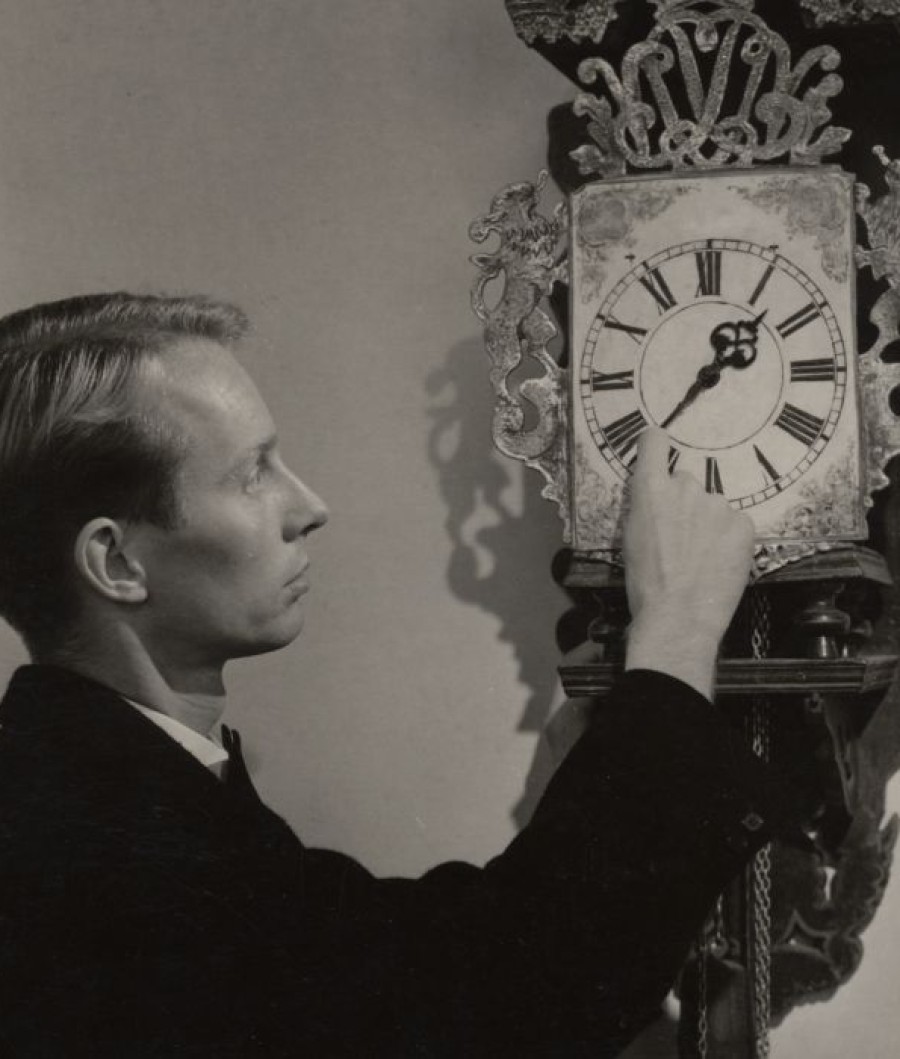 Ordet (Das Wort), 1955, Carl Theodor Dreyer