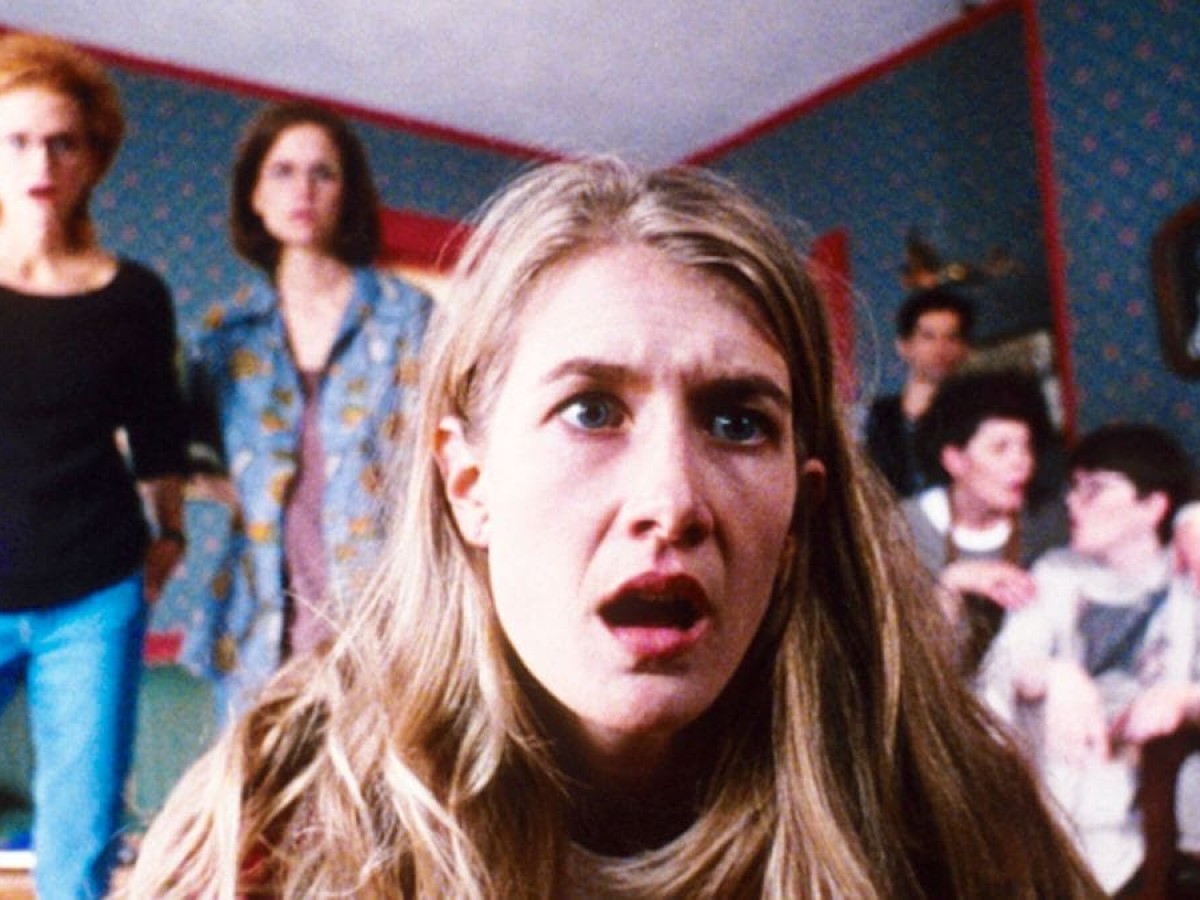 Citizen Ruth, 1996, Alexander Payne Citizen Ruth, 1996, Alexander Payne