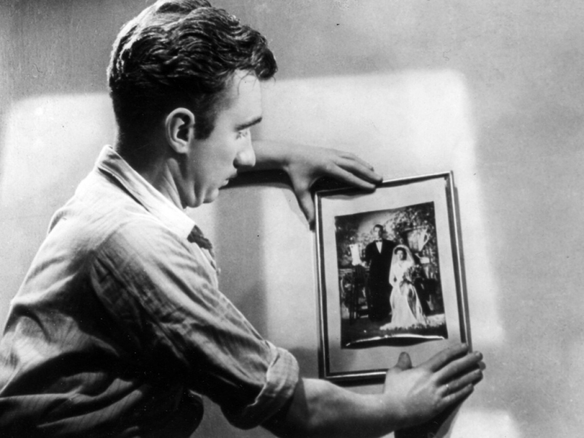Esa pareja feliz (Dieses glückliche Paar), 1951/53, J. A. Bardem, L. G. Berlanga (Foto: Filmoteca Española) Esa pareja feliz (Dieses glückliche Paar), 1951/53, J. A. Bardem, L. G. Berlanga (Foto: Filmoteca Española)
