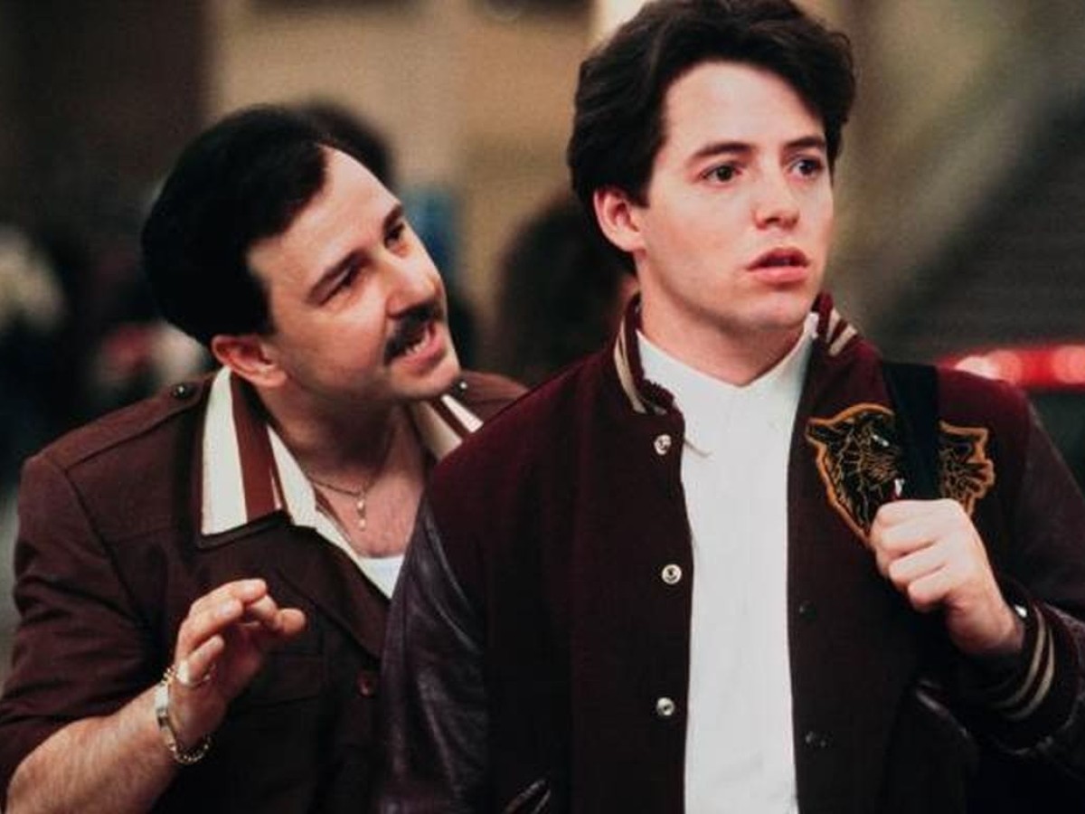 The Freshman, 1990, Andrew Bergman The Freshman, 1990, Andrew Bergman