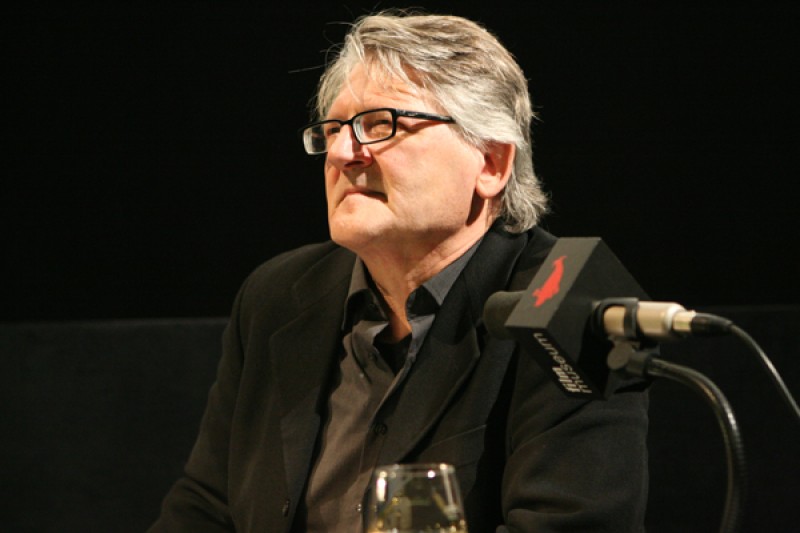 Klaus Ronneberger © ÖFM/Sabine Maierhofer