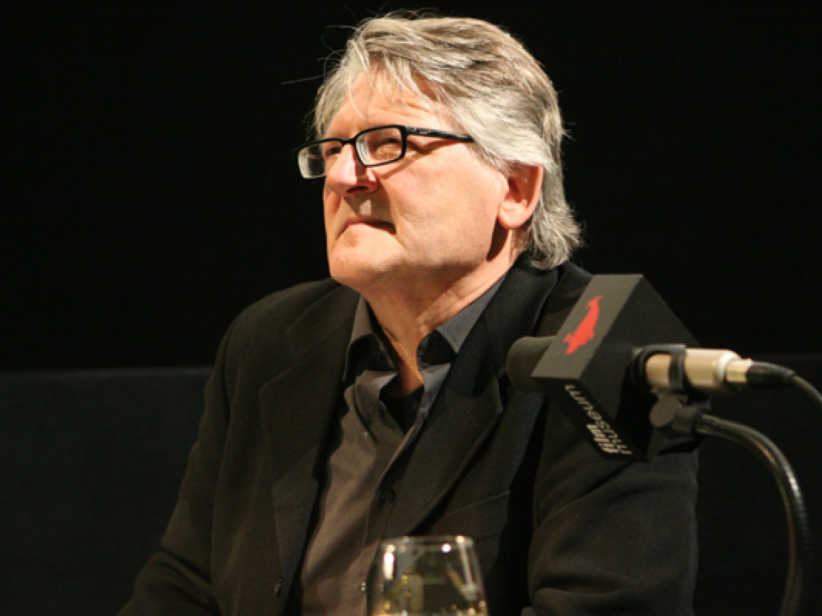 Klaus Ronneberger © ÖFM/Sabine Maierhofer