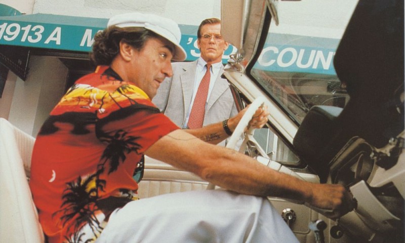 Cape Fear, 1991, Martin Scorsese

