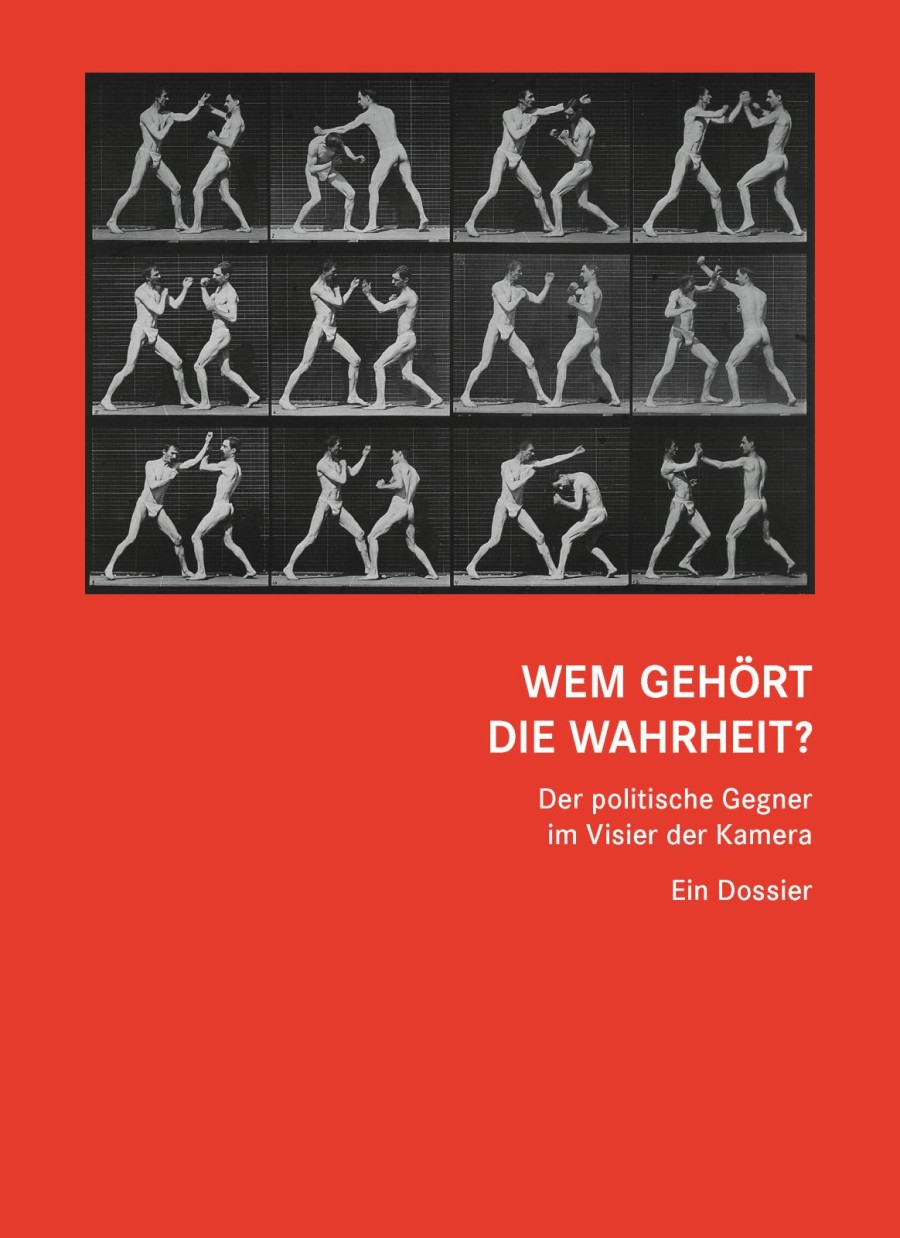 Wem gehört die Wahrheit?